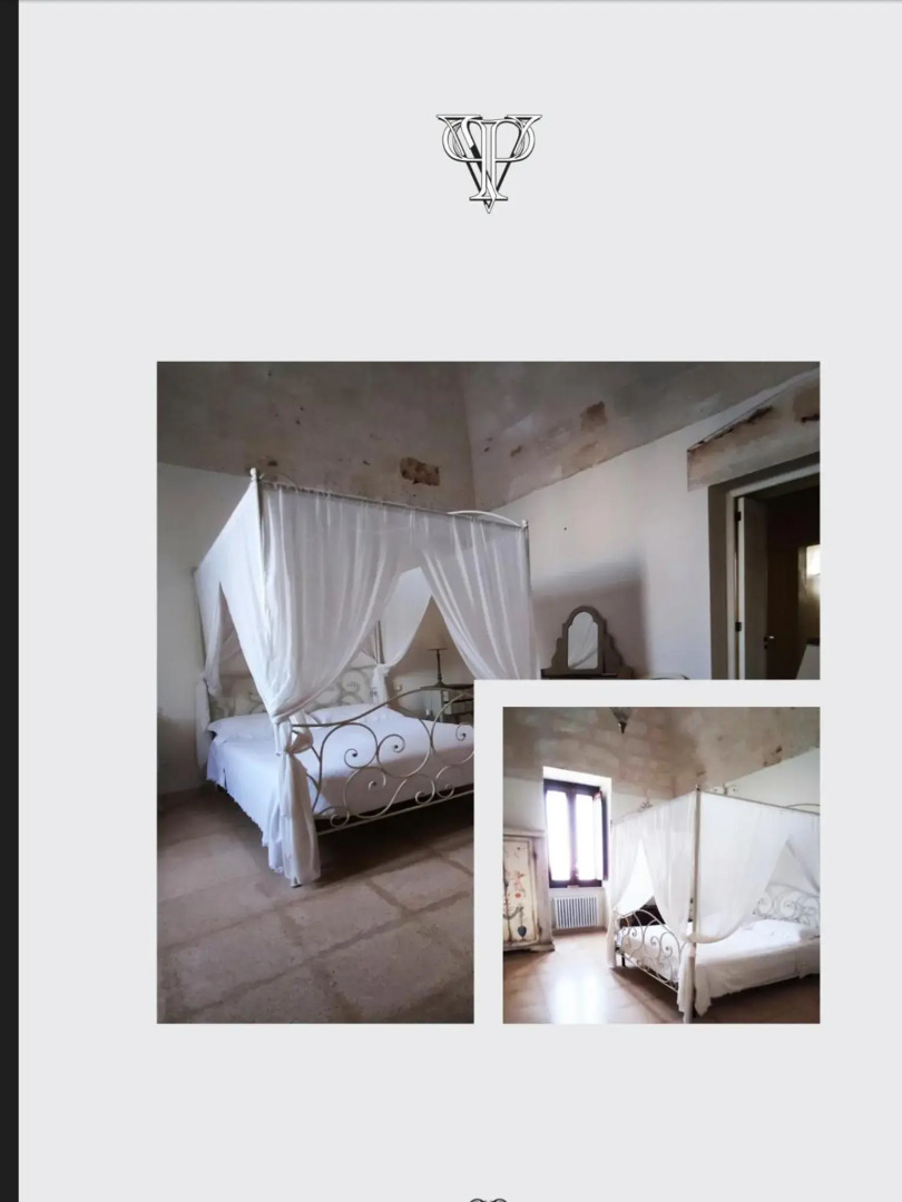 Villa Pardonise- Salento