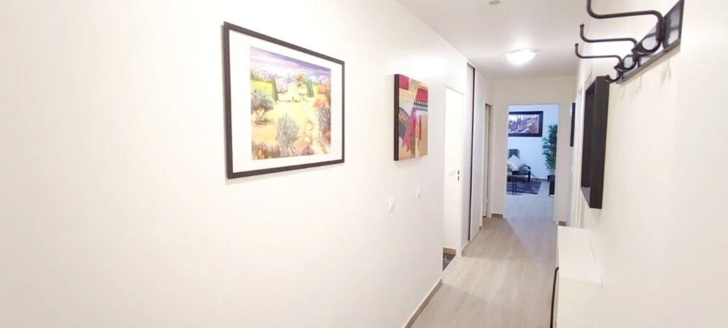 Beautiful Apart Paris Ouest Nanterre