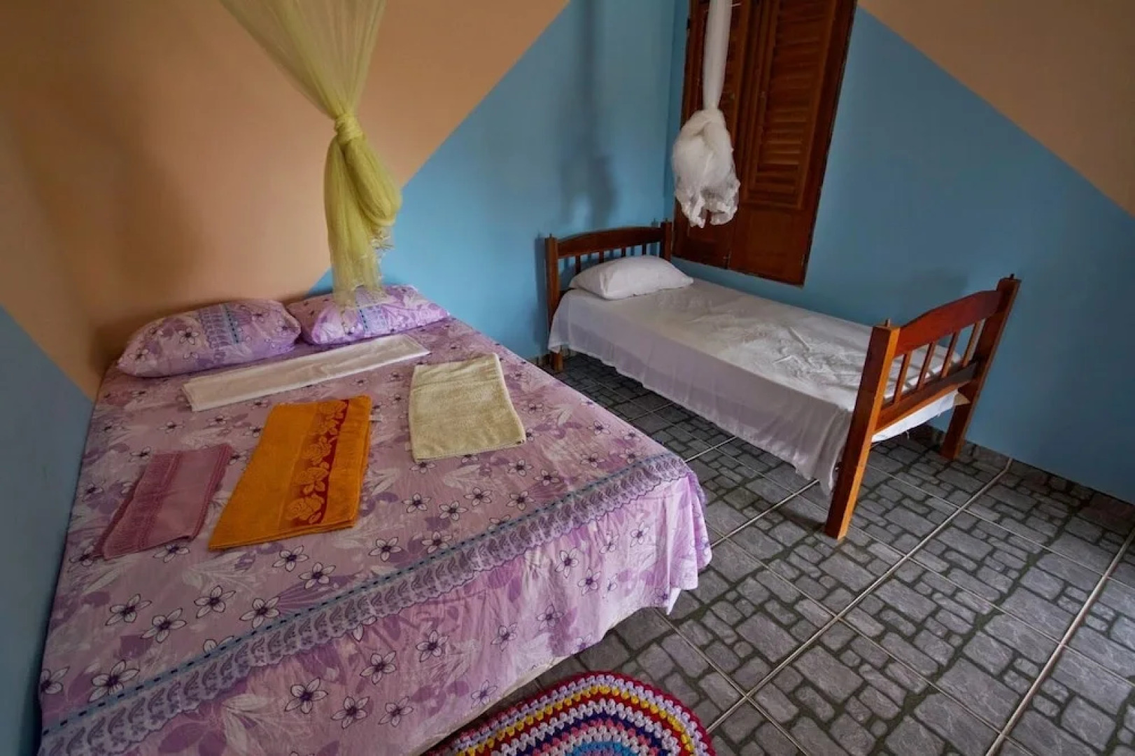 Pousada Irmão Atins