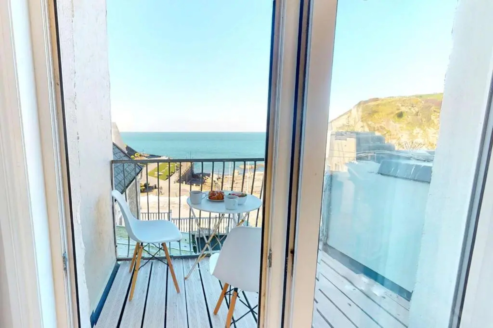 Ilfracombe Oriel 3 Bedrooms