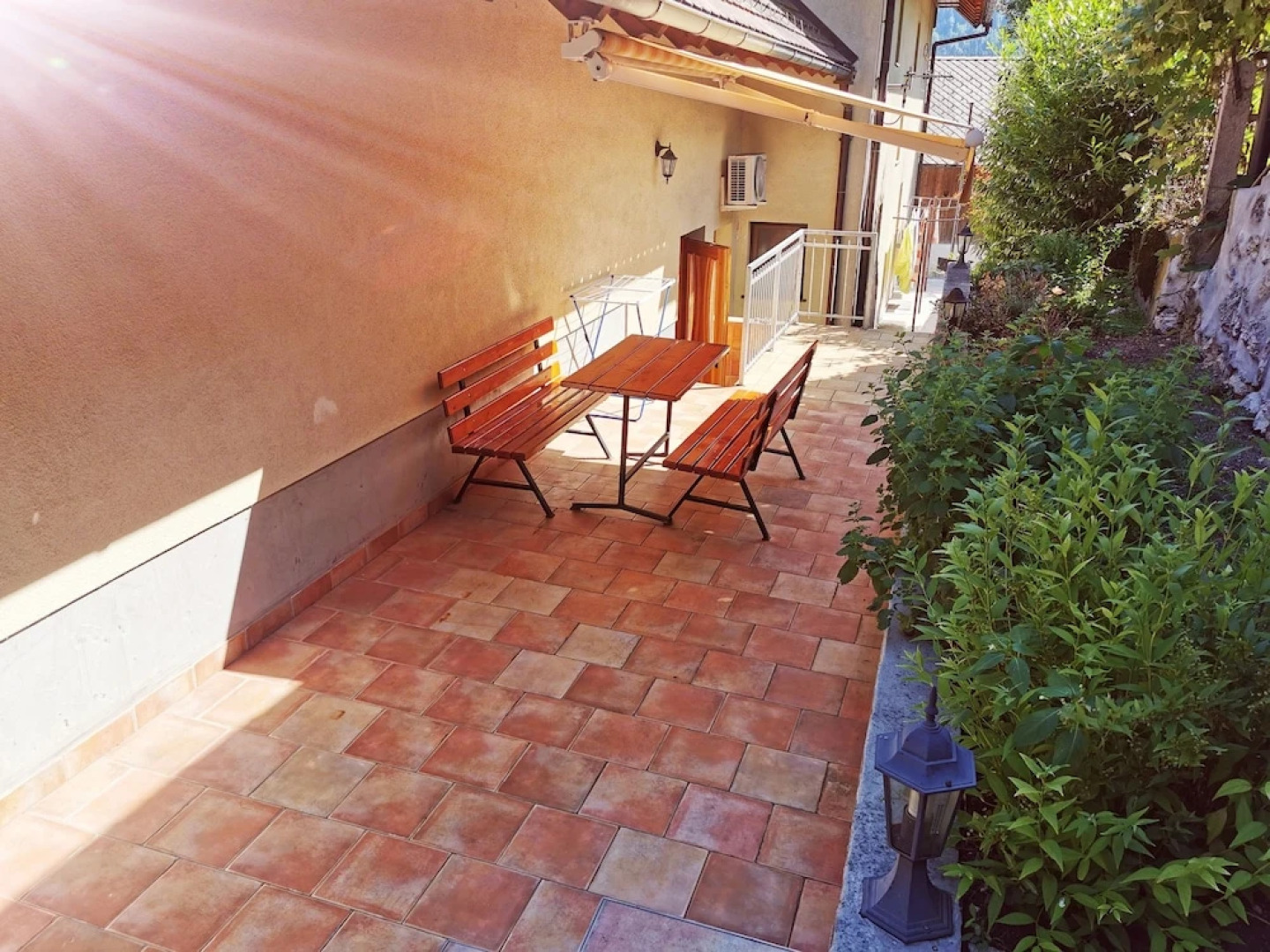 Pr' Matjon - Pension