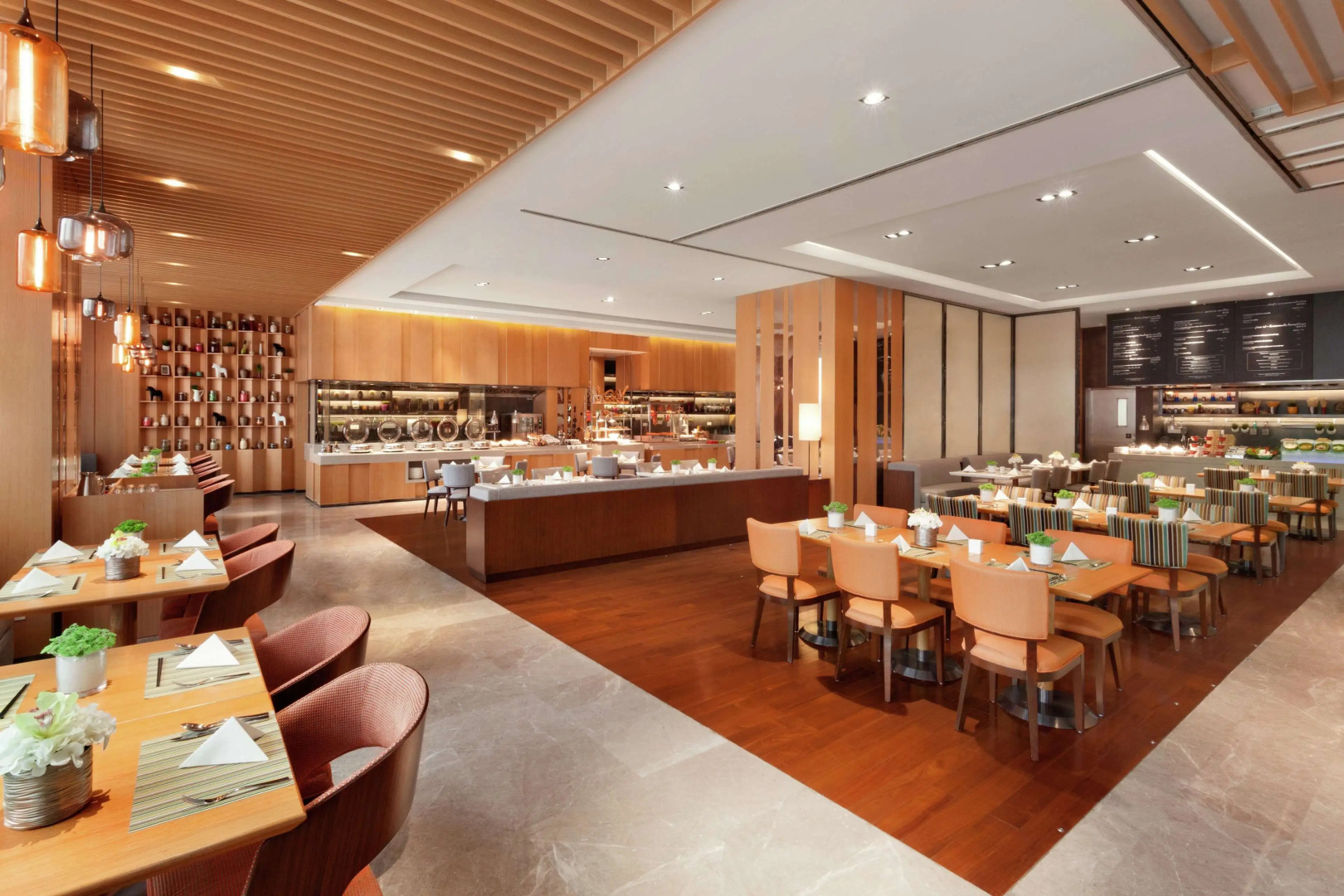 Hilton Garden Inn Shenzhen Bao'an