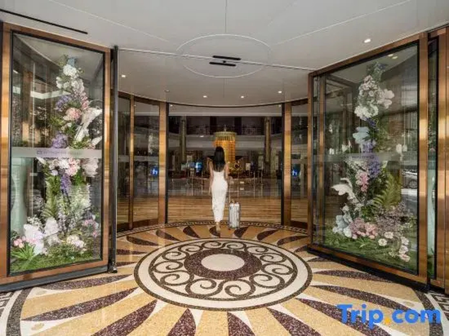 Wyndham Grand Plaza Royale Jiuzhaigou