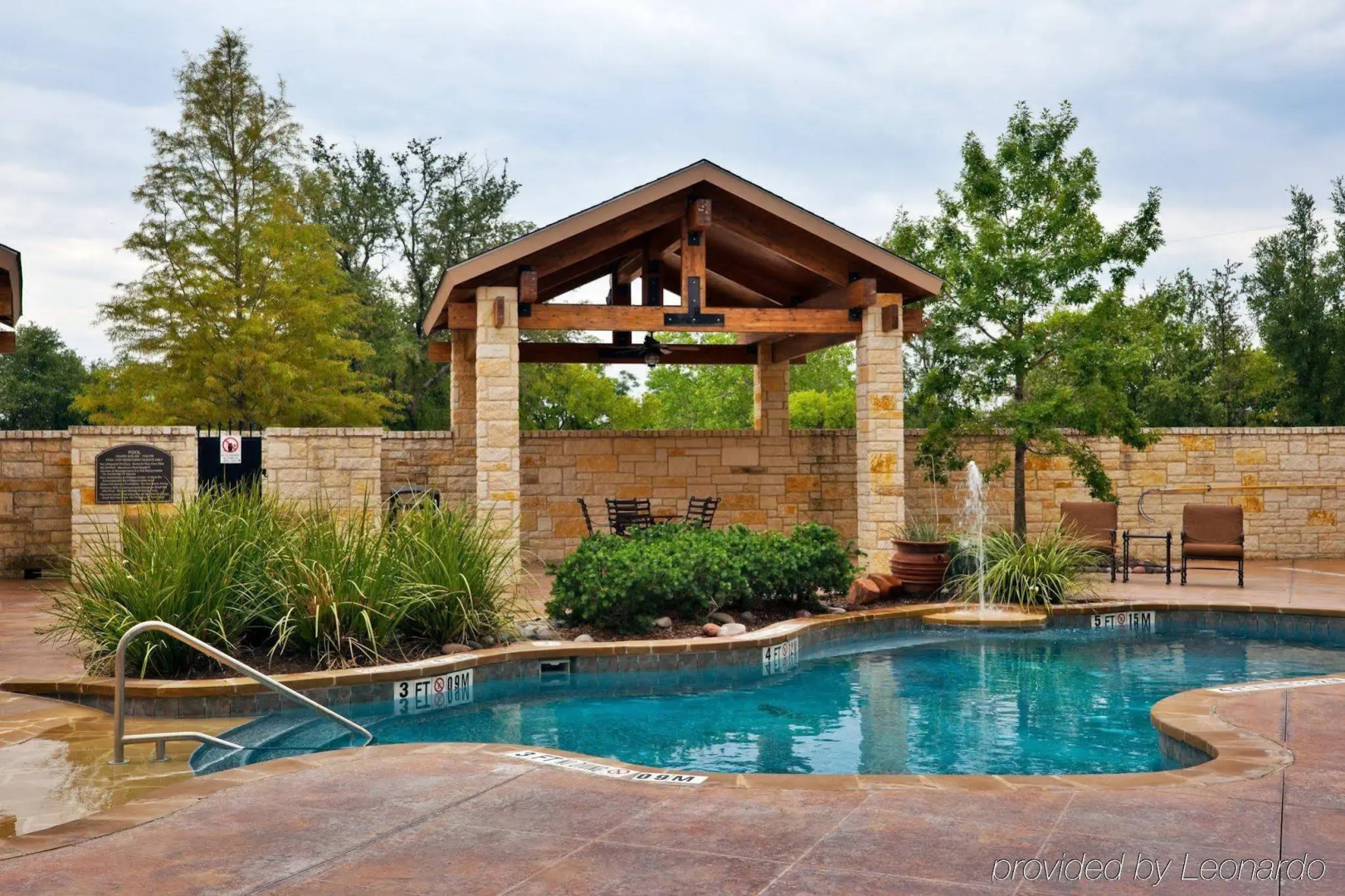 Holiday Inn Express Salado-Belton by IHG