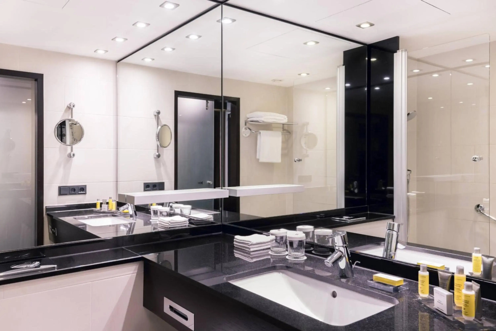 Munich Marriott Hotel