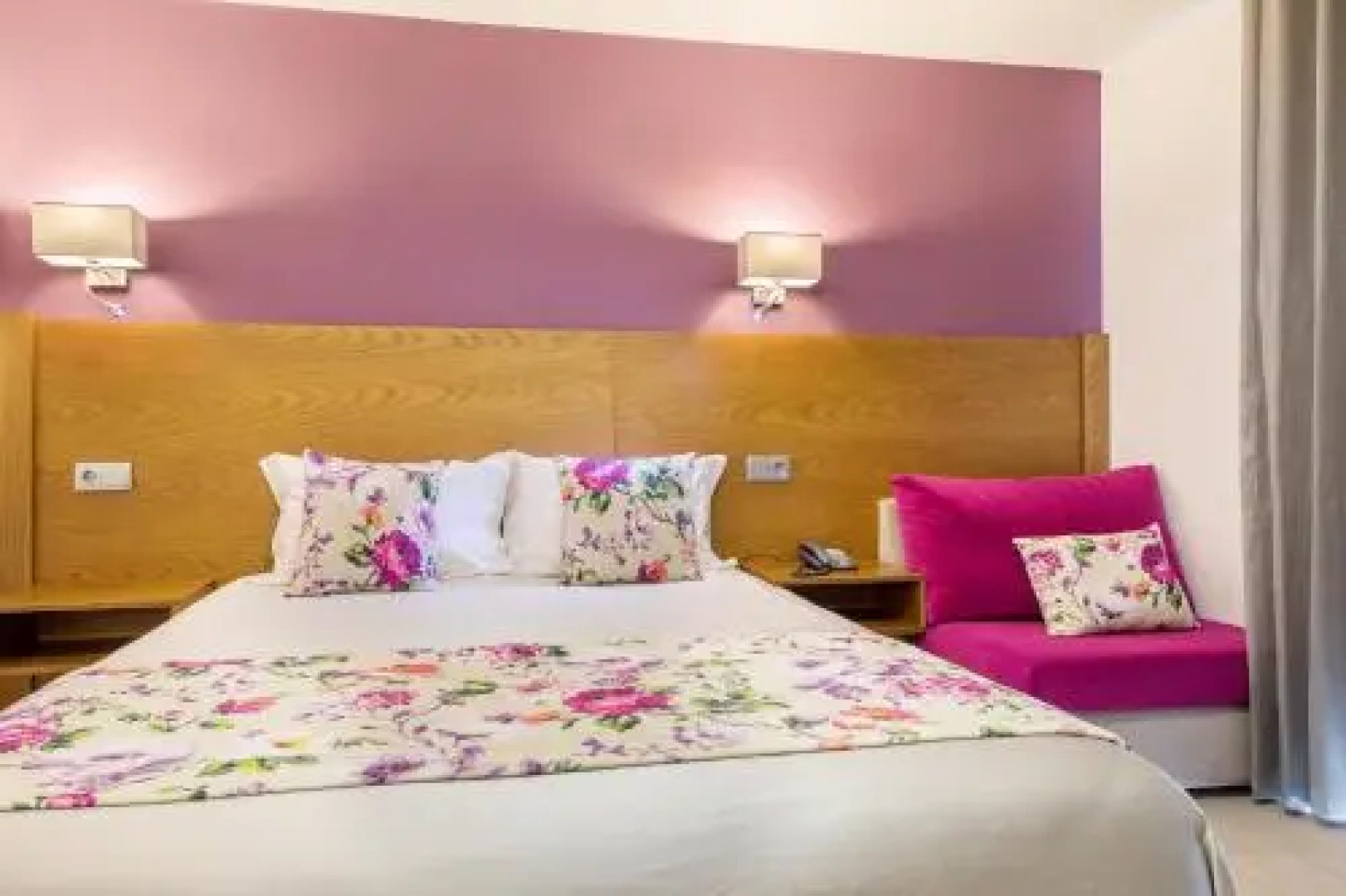 Hotel Santo António de Pádua