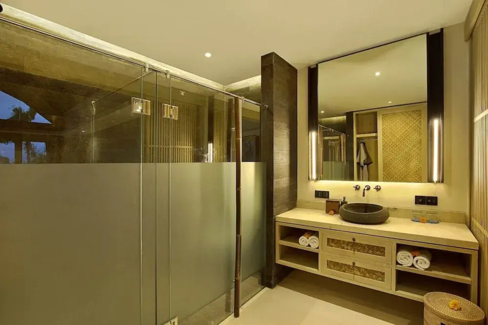 Astera Villa Canggu By Ini Vie Hospitality