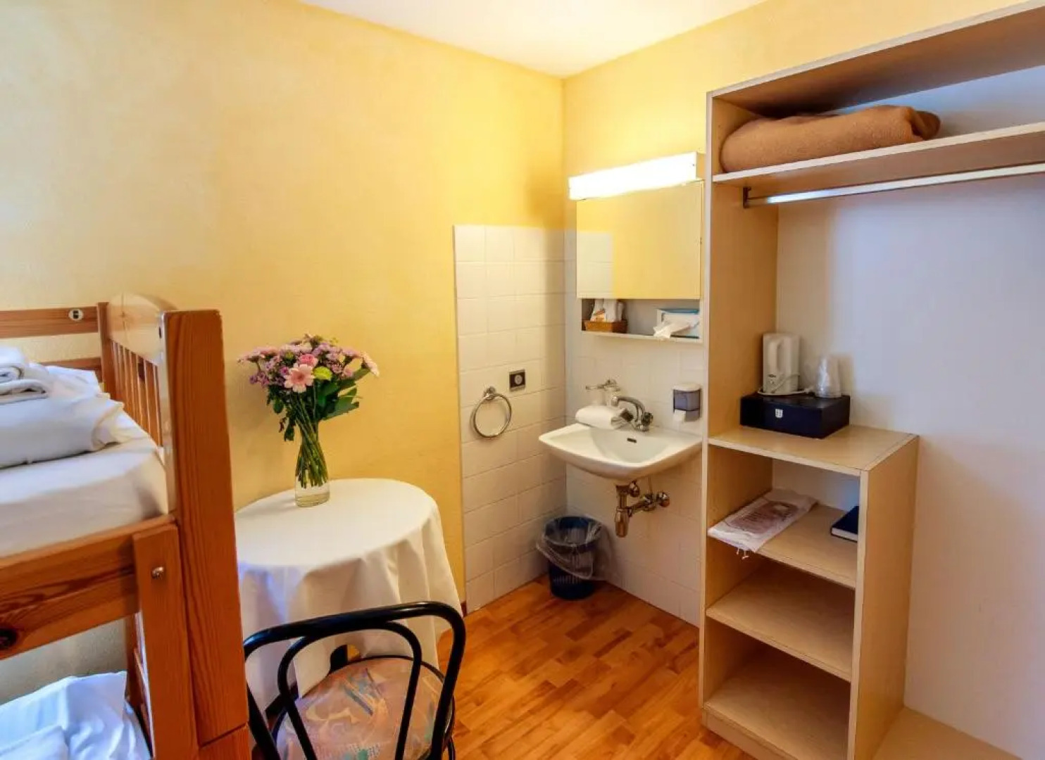 Rustico by Al Giardinetto