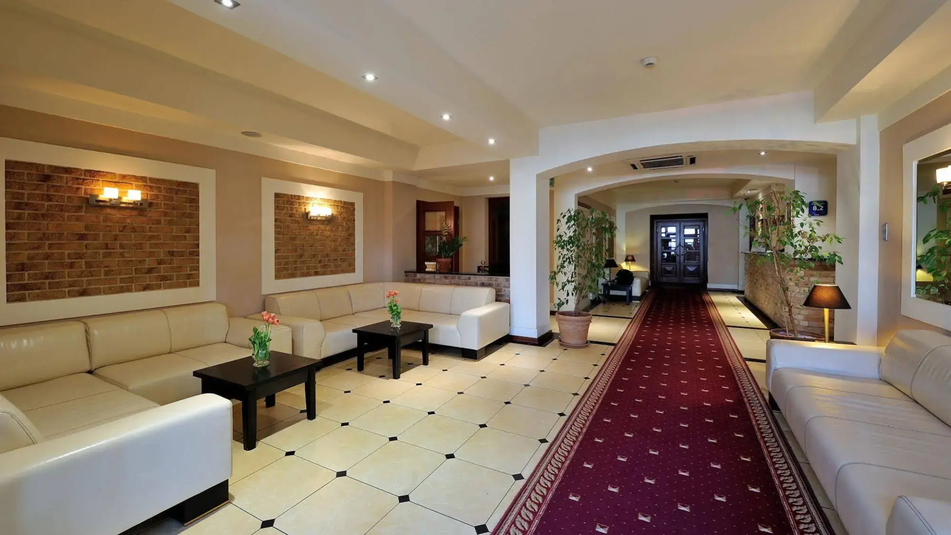 Hotel Diament Vacanza Siemianowice Slaskie