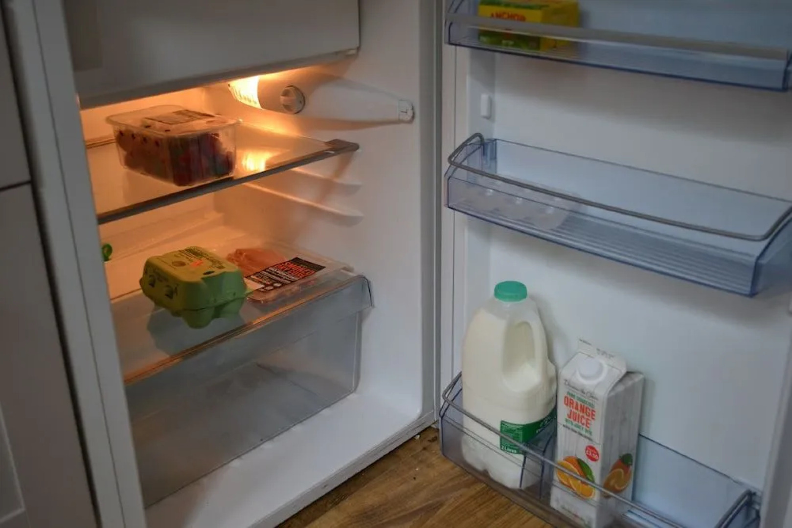 Southover Bed and Breakfast