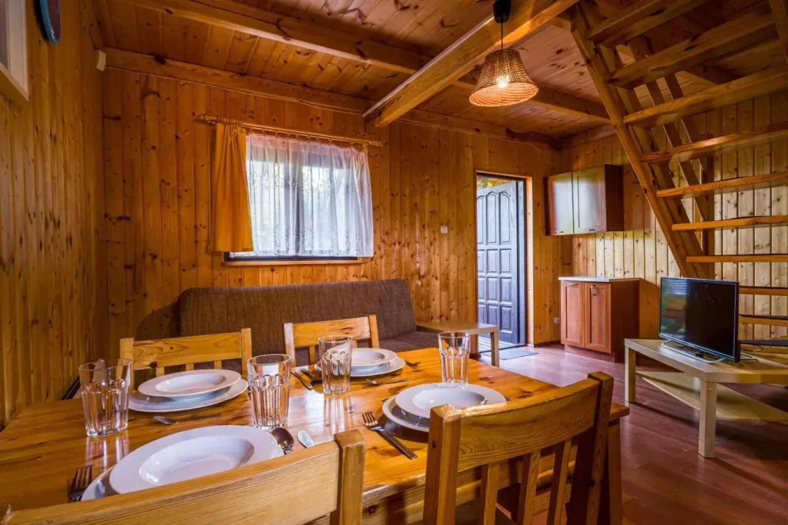 Ośrodek Wypoczynkowy Klif I