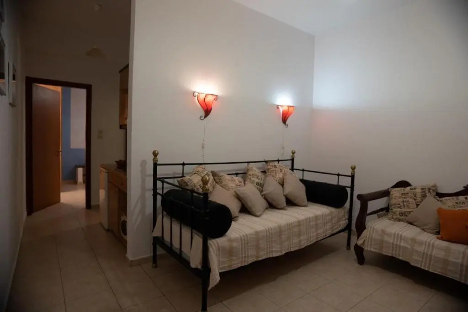 Kallithea Apartments