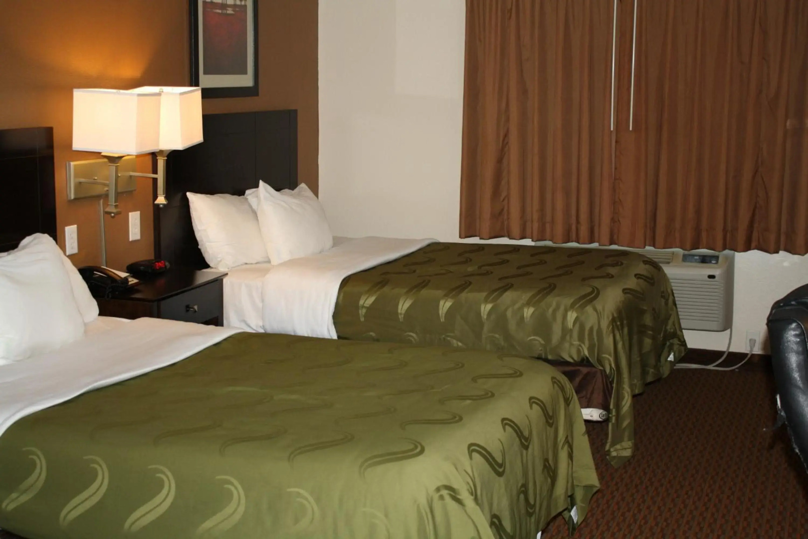 Quality Inn & Suites Wichita Falls I-44