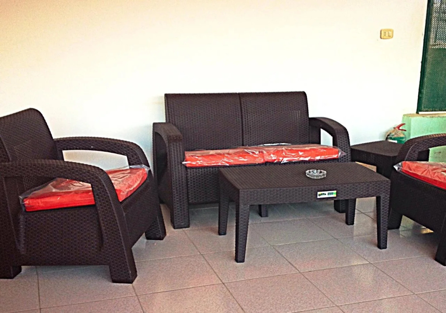 Pilgrims Guest House