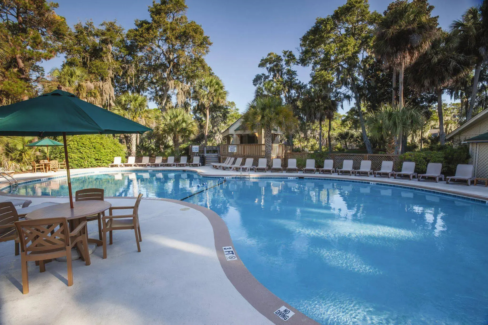 Club Wyndham Ocean Ridge