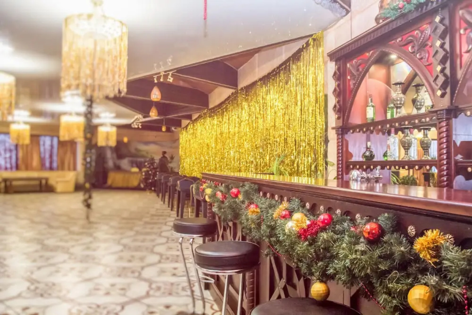 Резиденция «Вышеград»