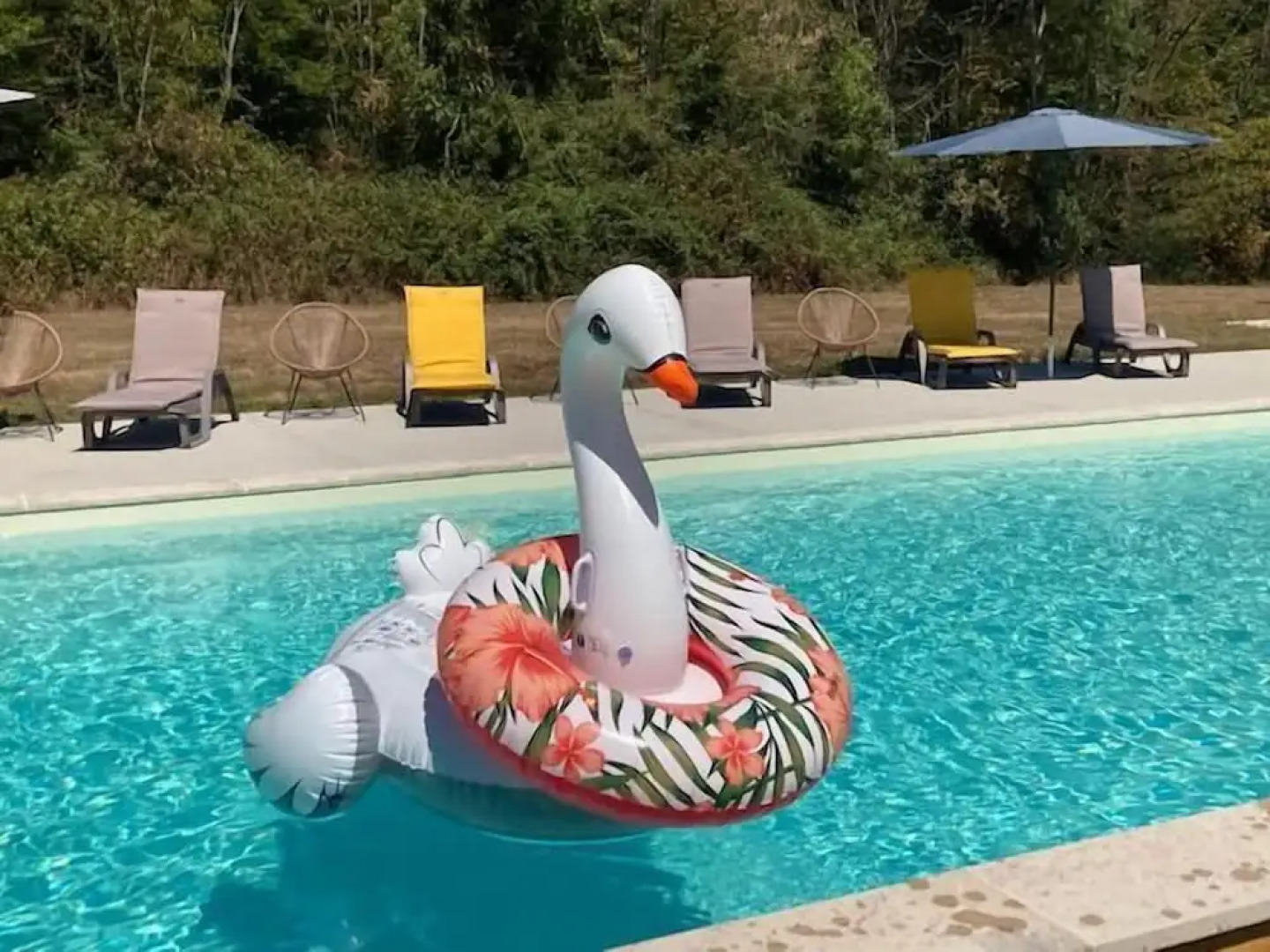 Domaine de la Vaudourière