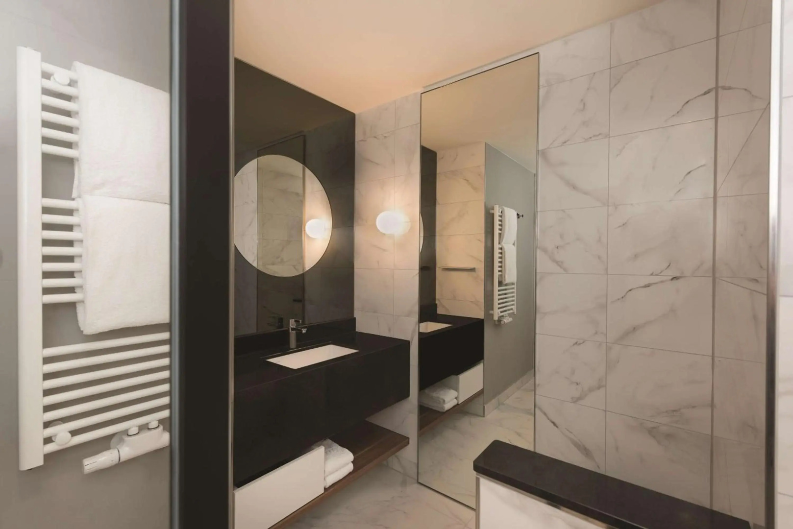 Adina Apartment Hotel Nuremberg