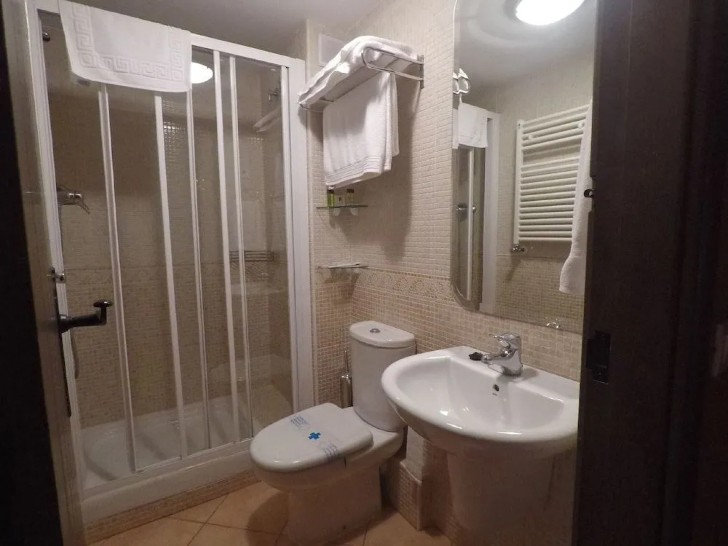 Hotel Rural Casa la Juana