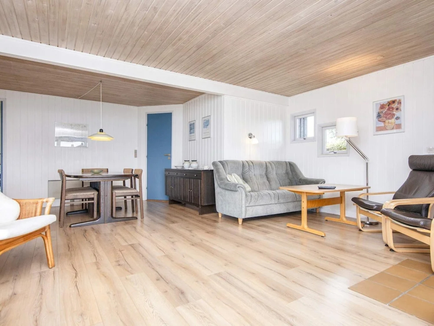 Seaside Charm With Views - By Traum Ferienwohnungen