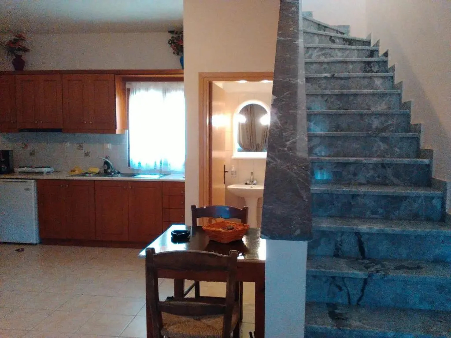 Maridatis Apartments