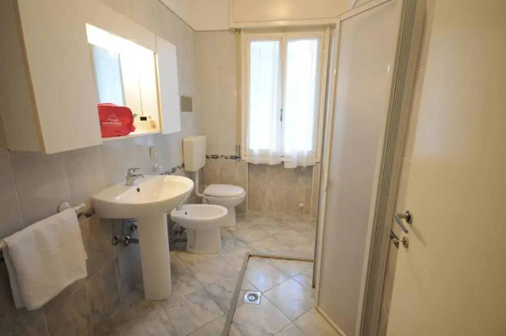 Appartamenti Codan & Fransi