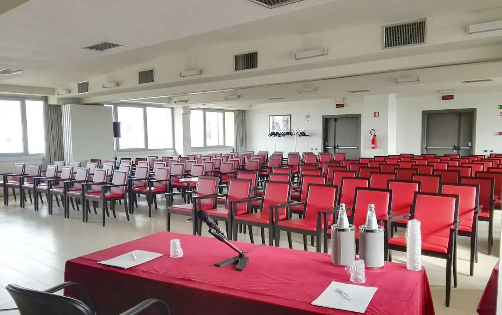 JR Hotels Gigli Firenze