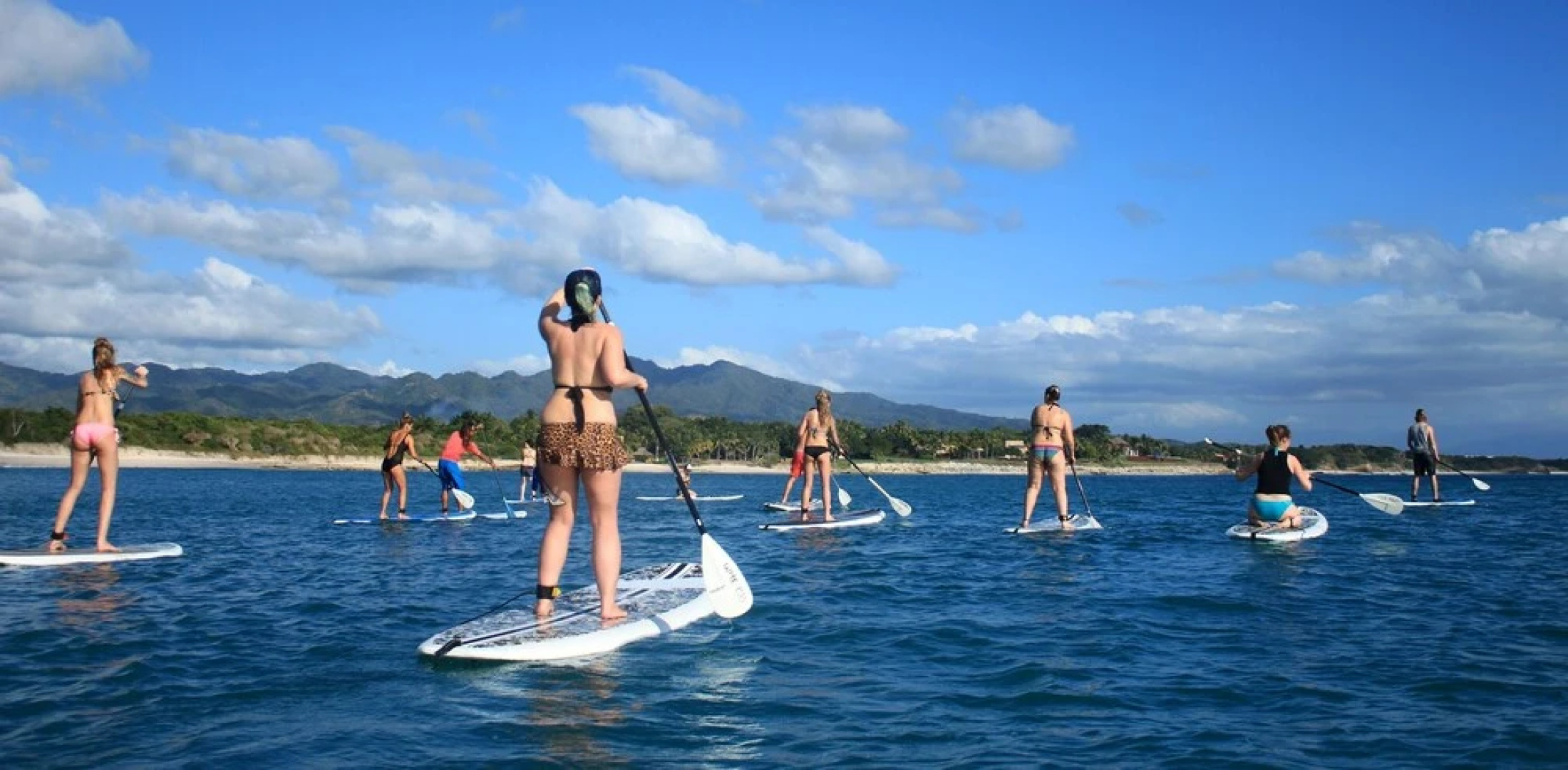 Punto Mita Eco Surf Suites & Café