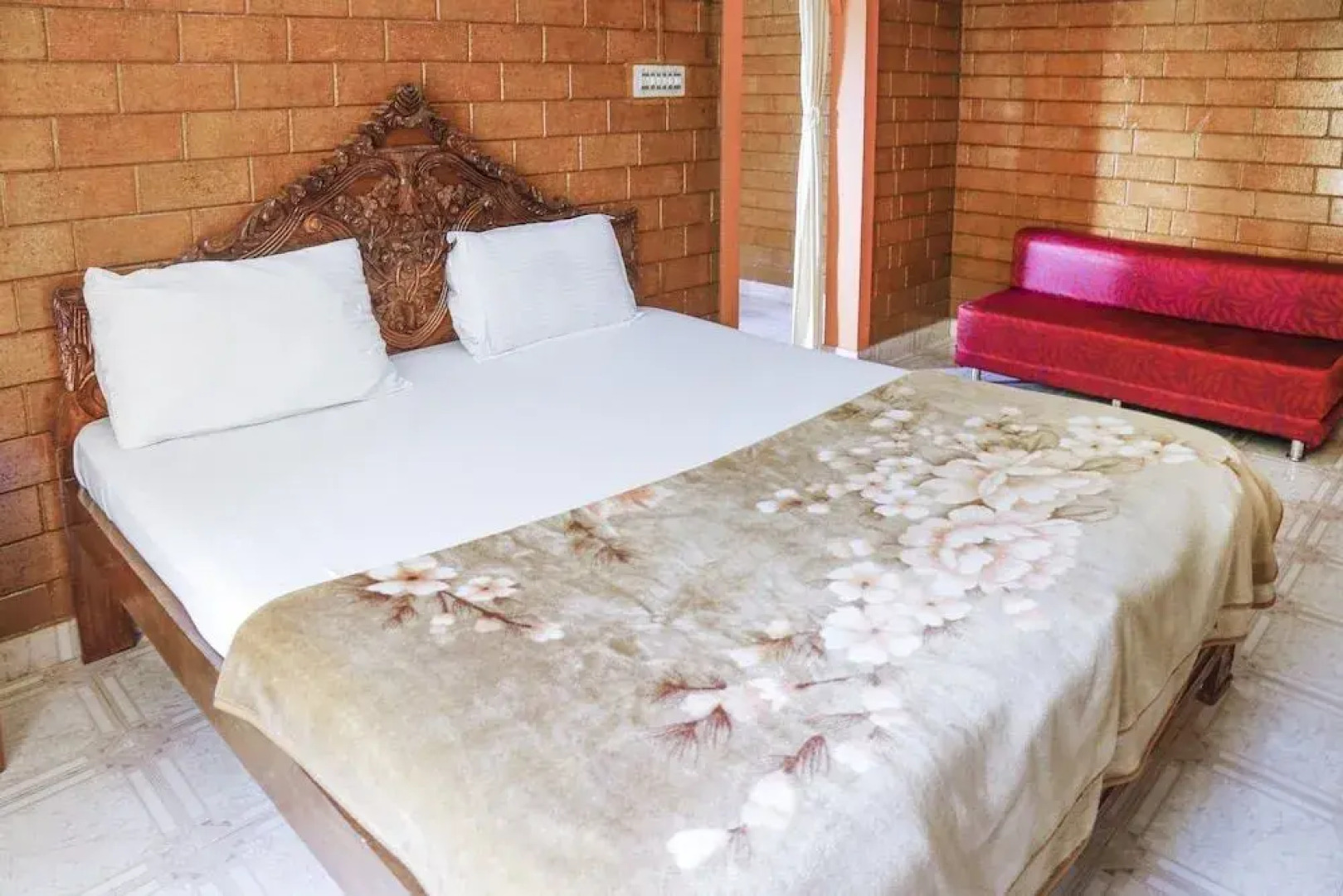 GuestHouser 1 BR Cottage 5c31