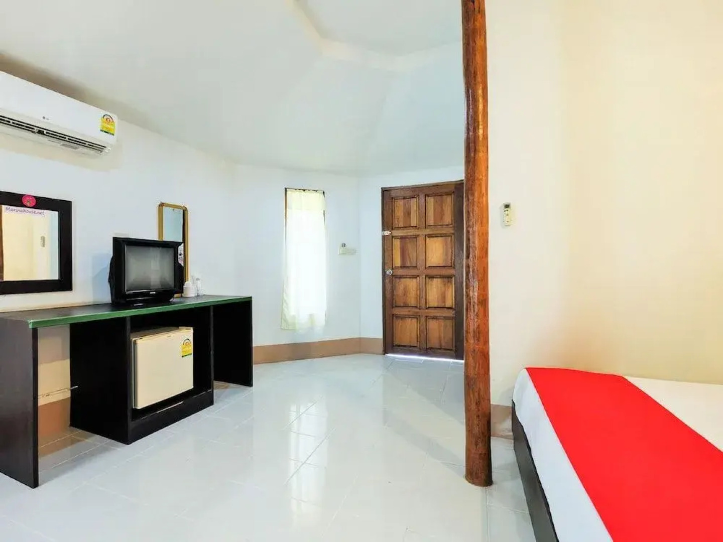 OYO 594 Marina House