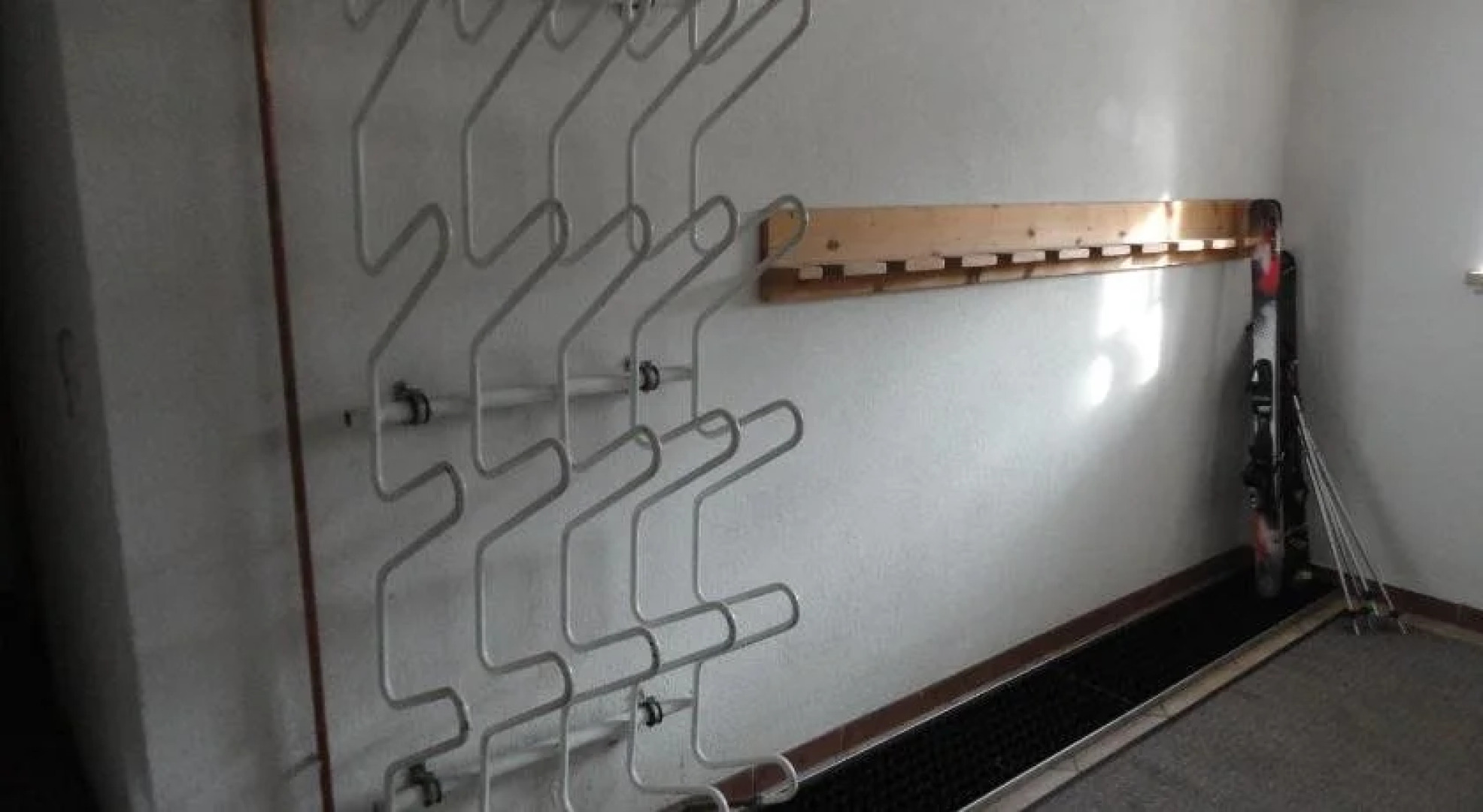 Appartements Klapeer