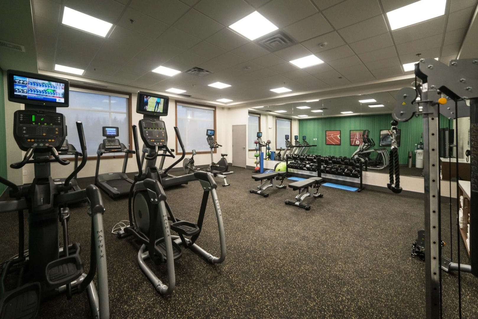 Candlewood Suites West Edmonton - Mall Area by IHG