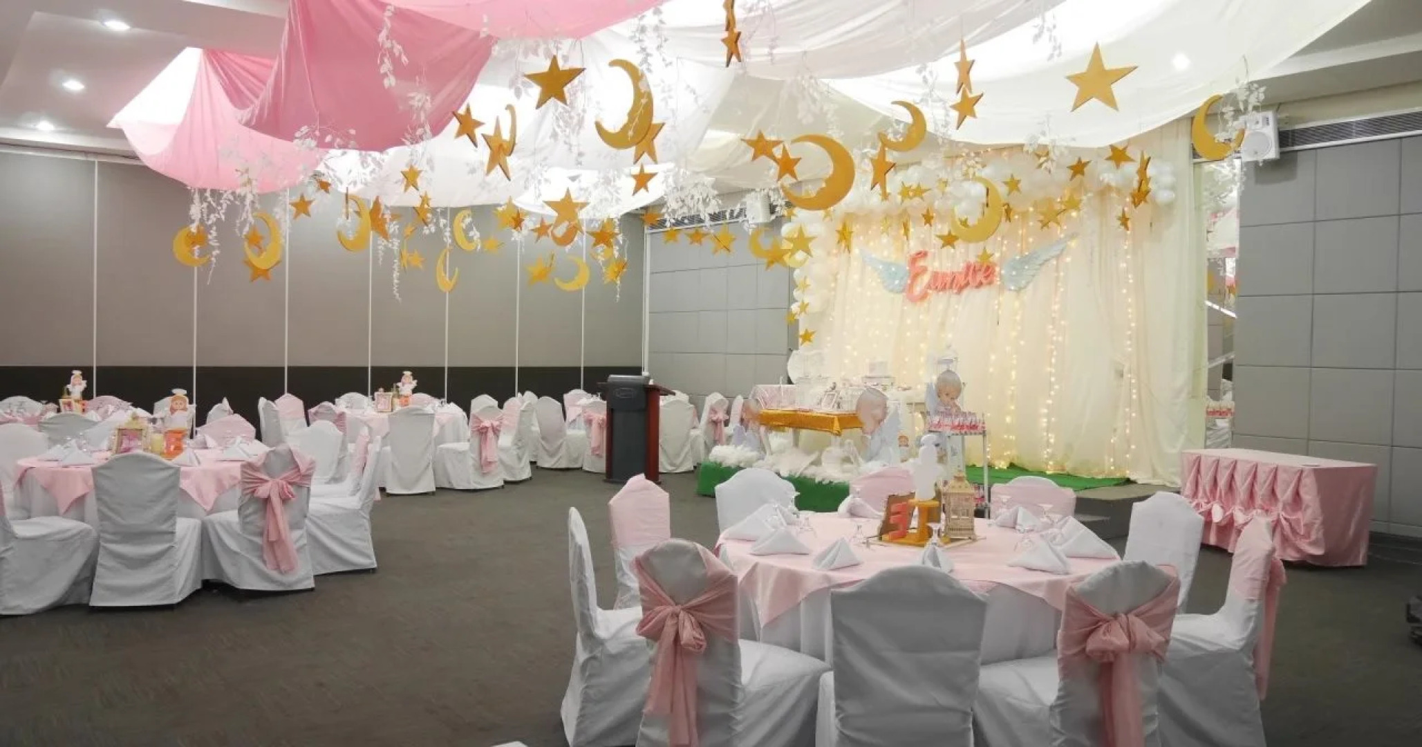 Circle Inn - Hotel & Suites