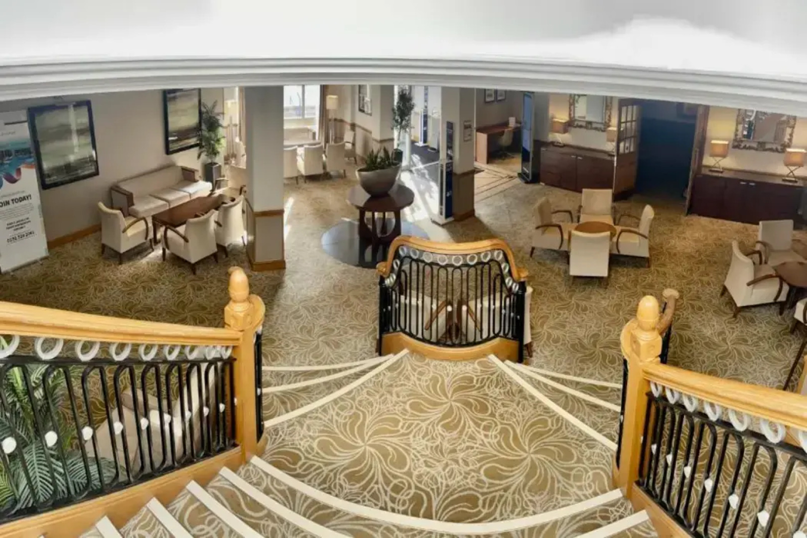 Grand Hotel Sunderland