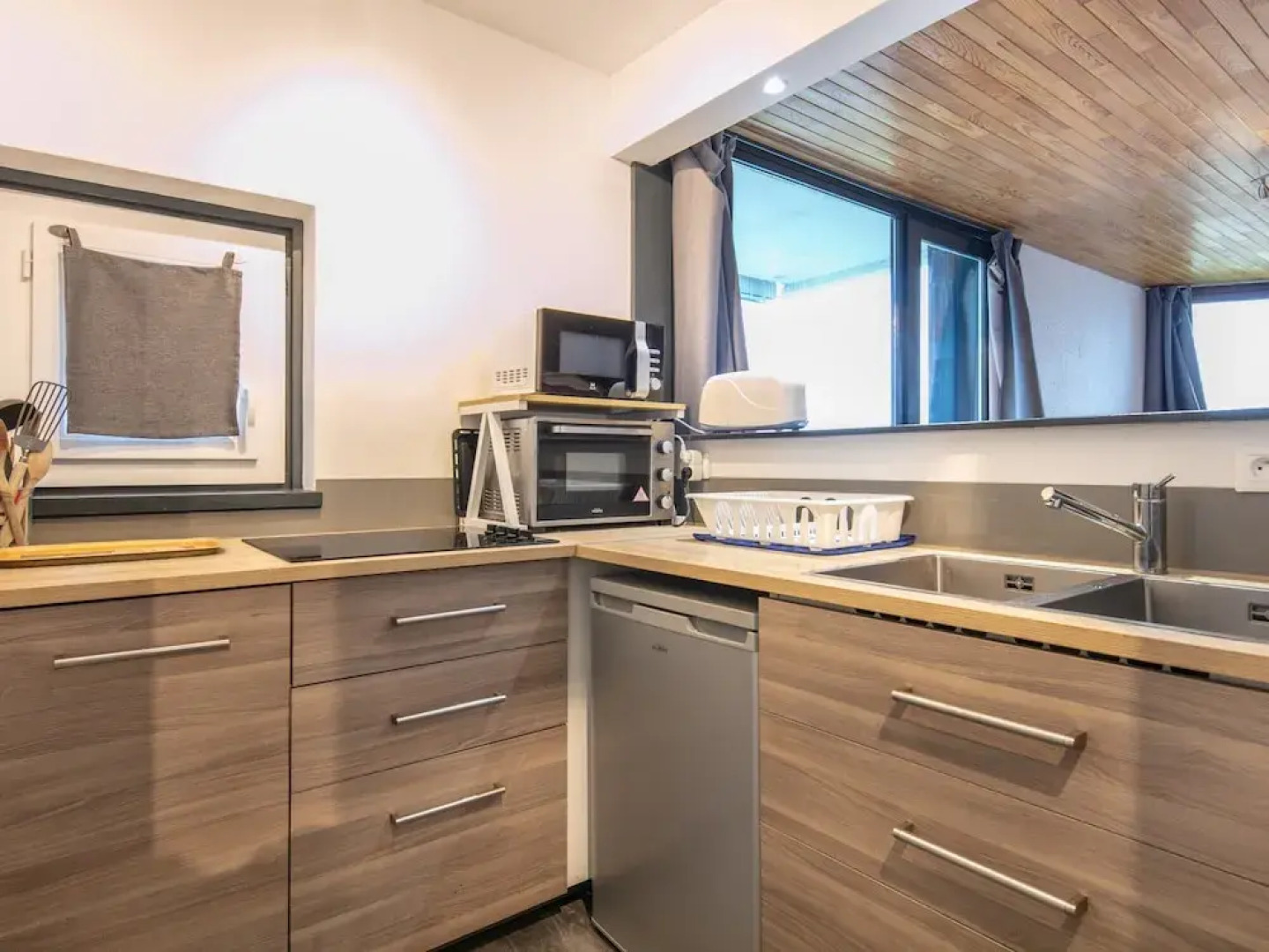 Alpine Comfort at Chamrousse