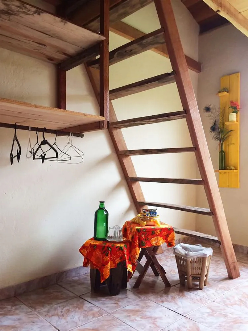 Hospedaria Vida na Roça