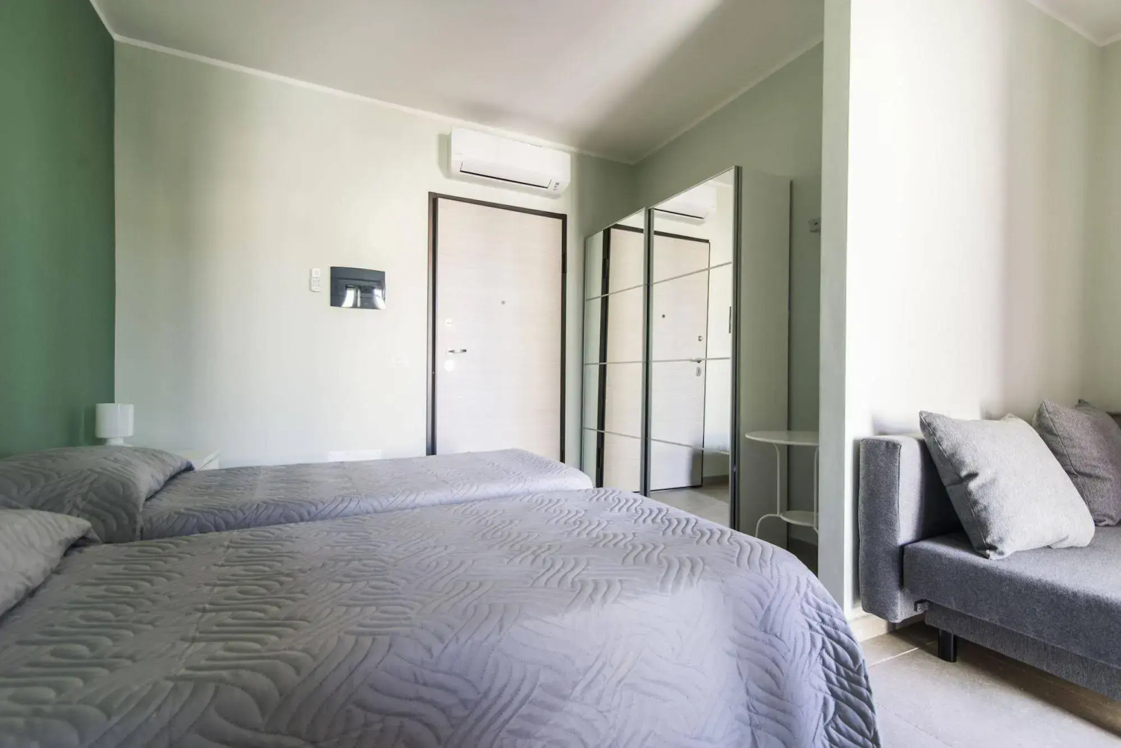 Guest House Roma Express