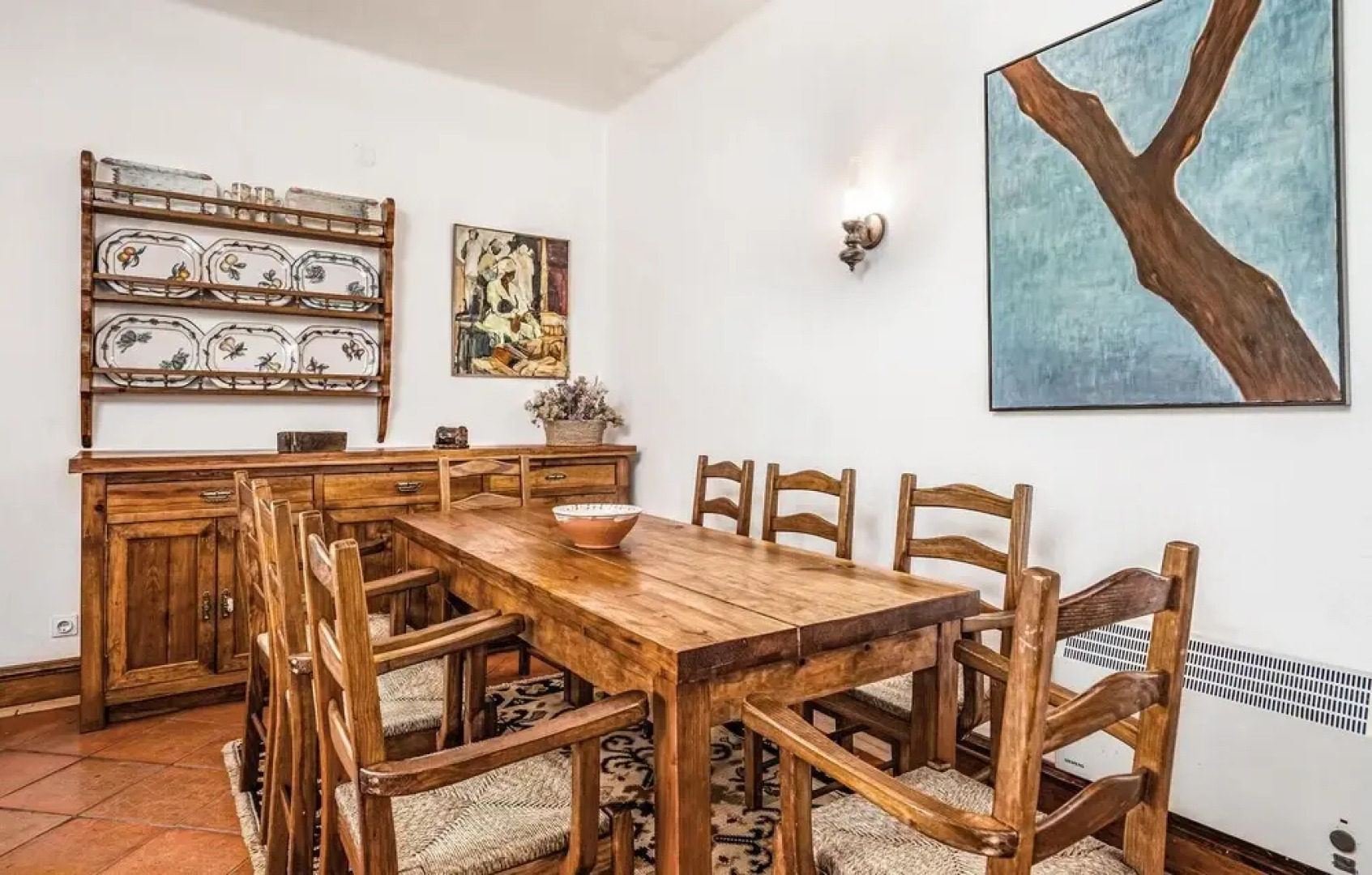 Beautiful Home in Grândola With Wifi and 4 Bedrooms