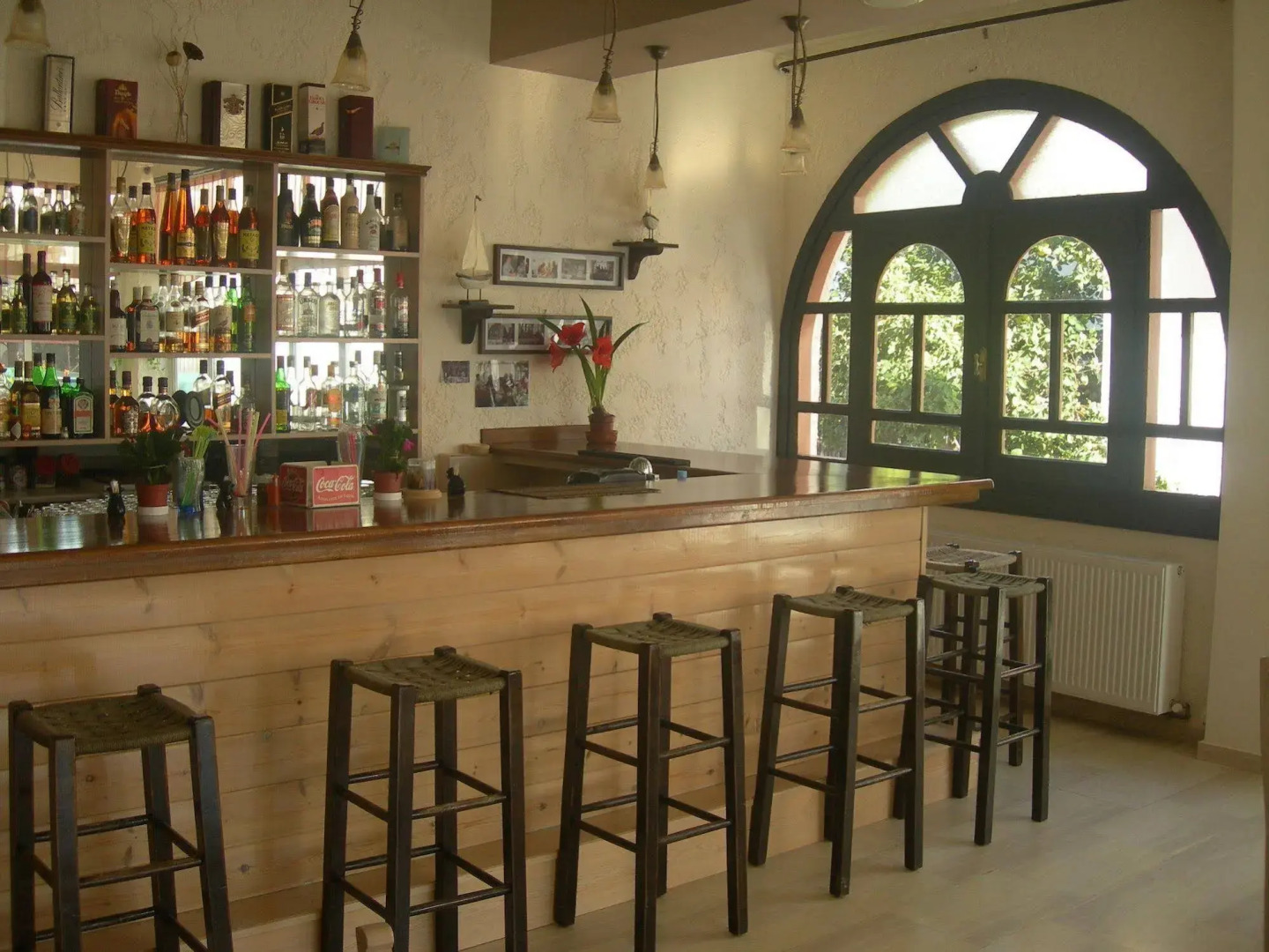 Galini Apartments and Studios