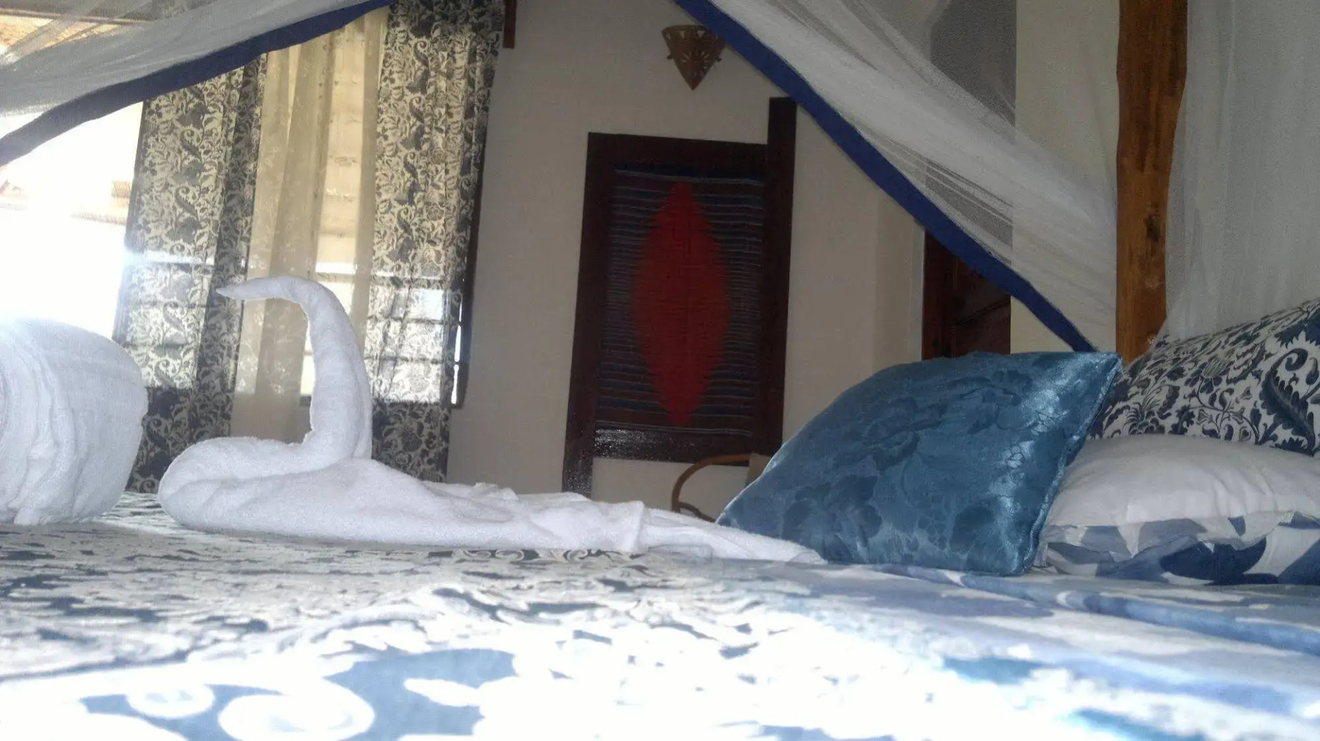 Villaggio Seconda Stella a Destra