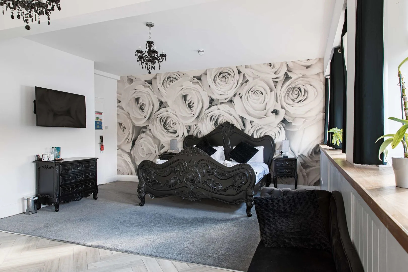 Best Western Sea Hotel