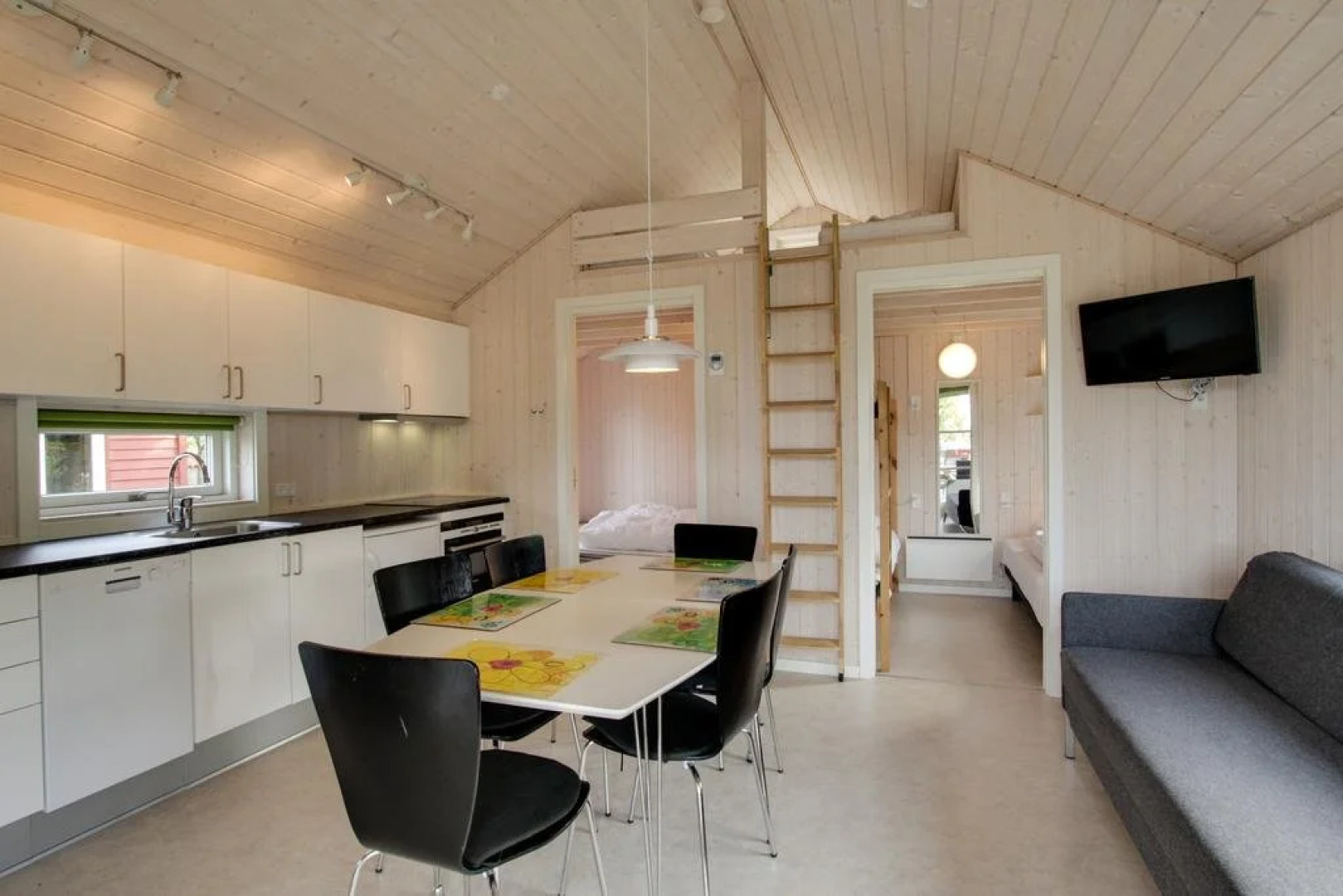 Hasle Camping & Hytteby