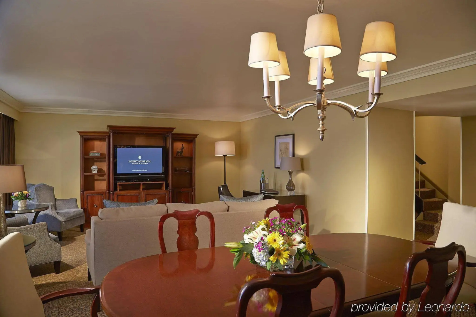 Renaissance Dallas Addison Hotel