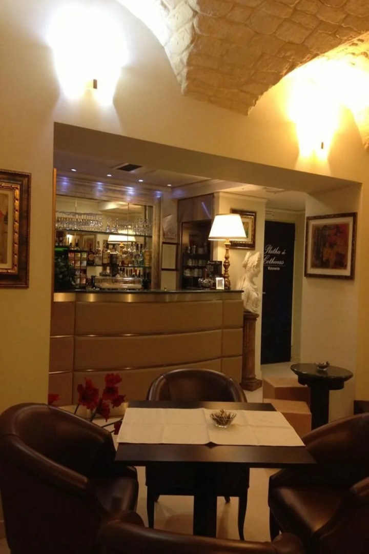 Hotel Vittorio Emanuele