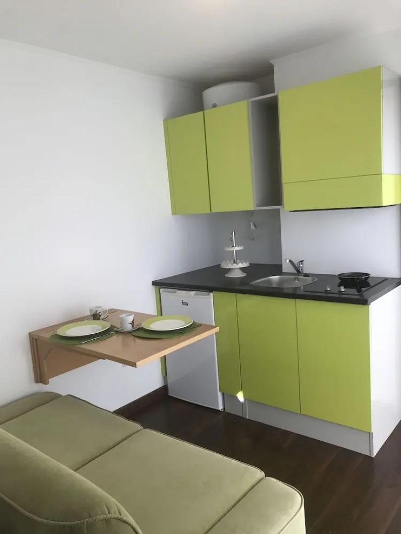 Pousio-Bungalows&Camping