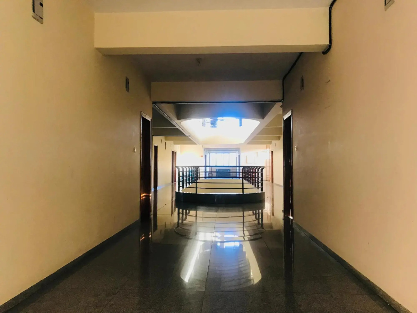 Rio Restotel Humming Bird