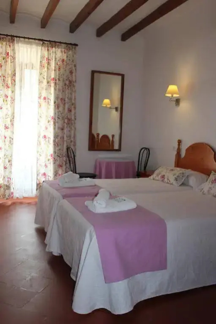 Hostal Villa Verde