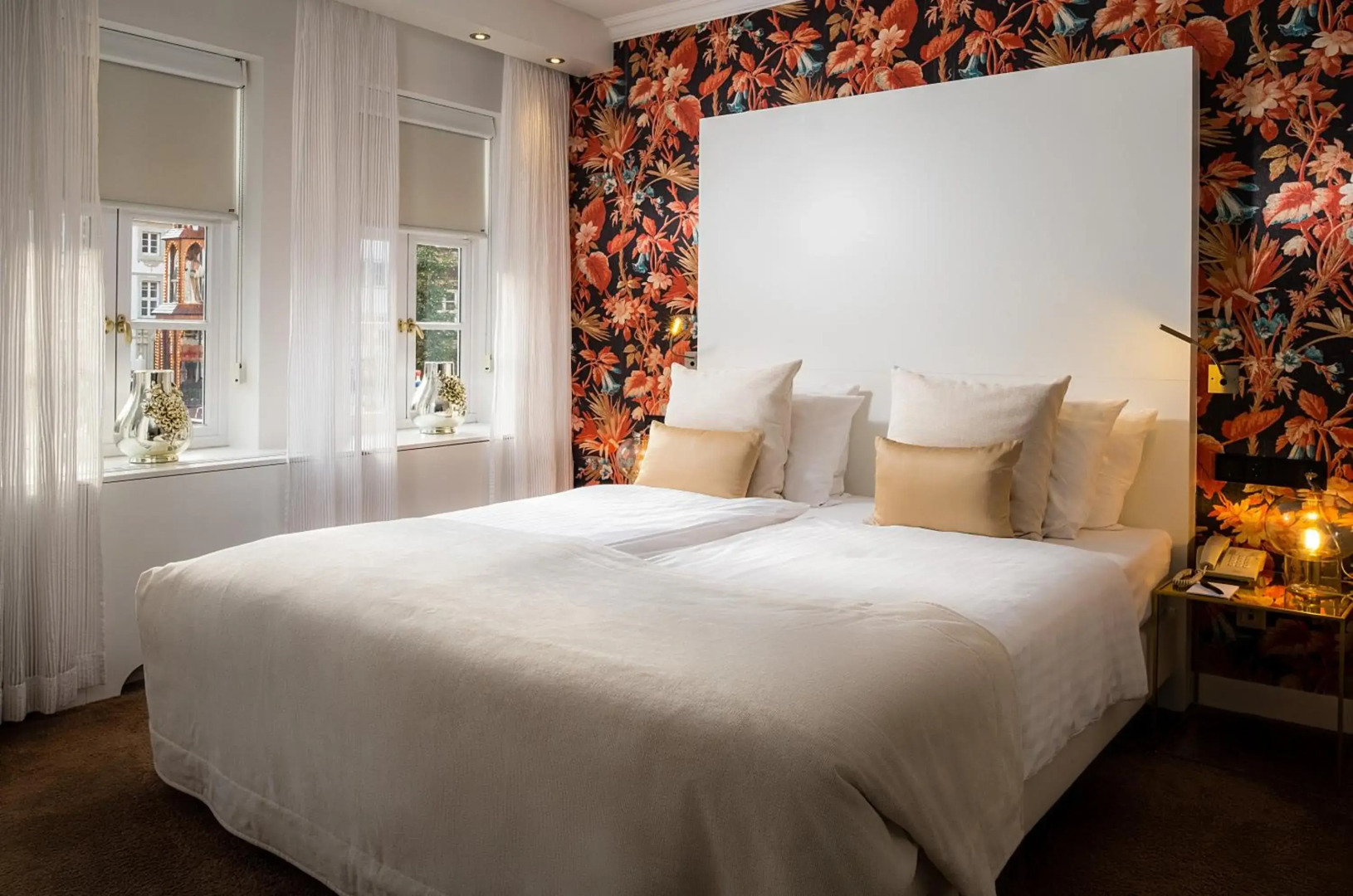 Van der Valk Hotel Hildesheim