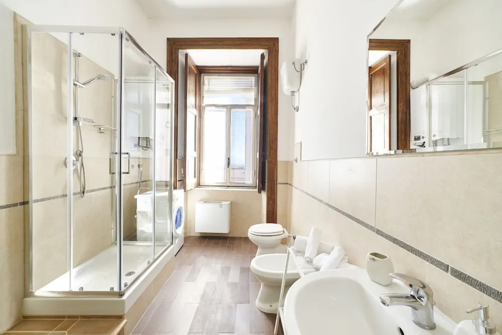 La Principessa Apartment