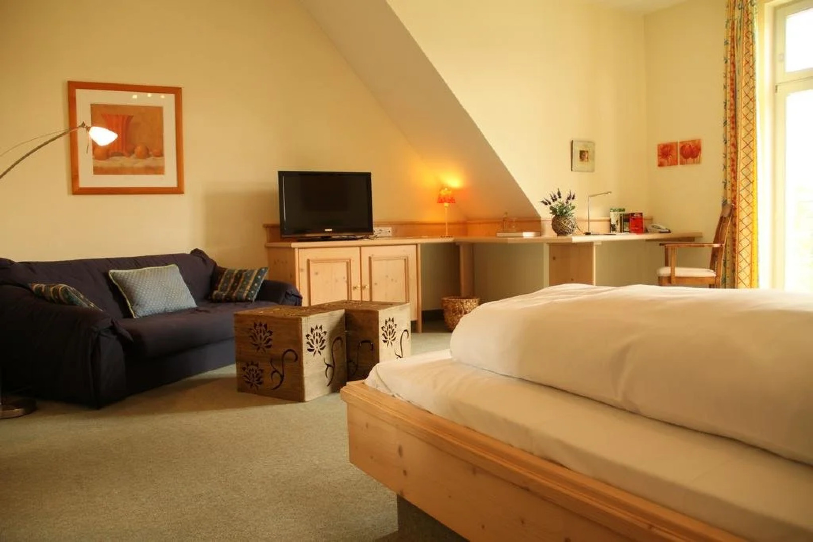 Deutenhof Hotel & Restaurant